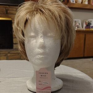 Gabbie Style New Condition.